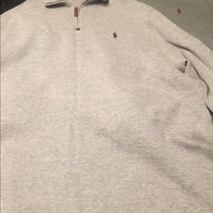 Two Ralph Lauren Polo pullover sweaters XXL/XXL